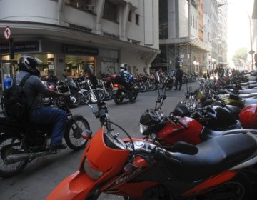 Abraciclo estima aumento de 6,1% na produção de motocicletas neste ano