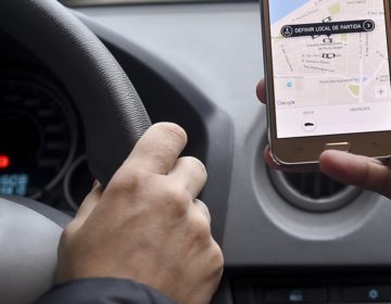 Usuário de aplicativo de transporte deverá fazer cadastro mais completo, aprova CCJ