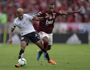 CBF divulga tabela de jogos do Brasileirão Série A 2020