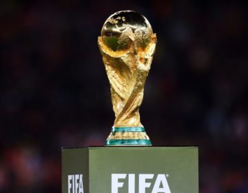 Seleção Brasileira conhece sedes dos jogos nas eliminatórias para Copa do Mundo de 2022