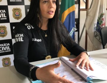 Polícia Civil conclui investigação de ossada encontrada embaixo da ponte de Santa Terezinha