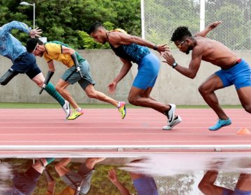 Em ano de Jogos Paralímpicos, CT Paralímpico receberá mais de 200 eventos