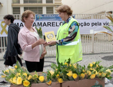 Settra realiza atividades educativas com mais de 13 mil participantes em 2019