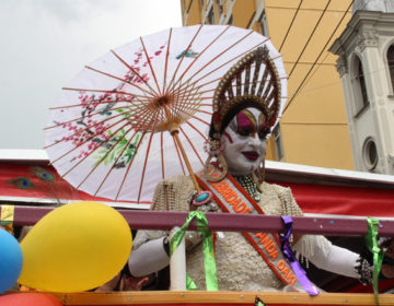 Carnaval 2020 – Funalfa lança site da folia com programação oficial e mapa