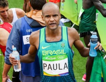 Em Sevilha, maratonista Paulo Roberto de Paula faz índice olímpico para Tóquio 2020