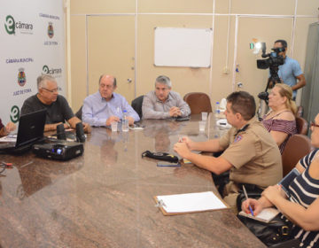 Condomínio Araucária passará por processo de individualização de tarifa de água