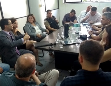 Força-tarefa é criada para impedir eventos irregulares no pré-carnaval da cidade