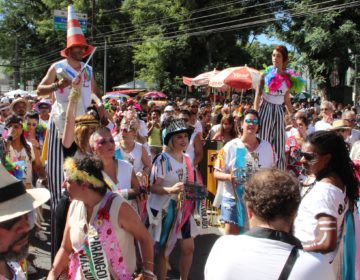 Roda de Samba da Câmara abre oficialmente o Carnaval de Juiz de Fora