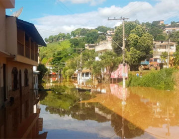 Câmara recebe donativos para vítimas das enchentes no Estado de Minas Gerais