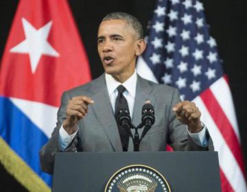 Obama fará discurso de despedida no dia 10 de janeiro