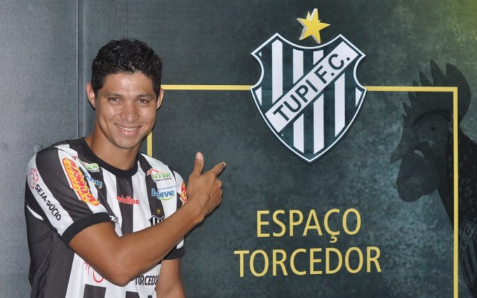 Galo Carijó anuncia “pacotão” de reforços