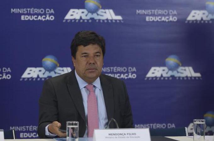 Ministério da Educação abre consulta pública sobre o novo Enem