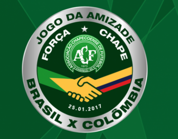Jogo da Amizade: ingressos para Brasil x Colômbia no estádio Nilton Santos estão à venda