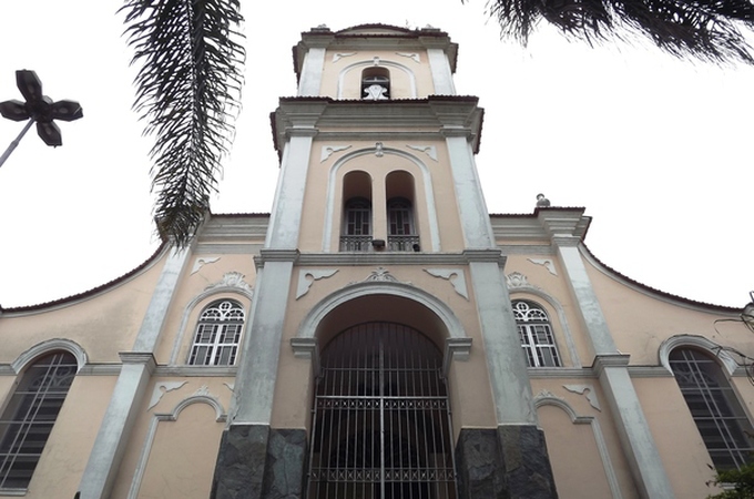 Católicos celebram dia de São Sebastião nesta quinta