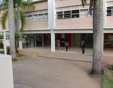 Campus Juiz de Fora recebe 1.131 requerimentos para ocupar vagas ociosas