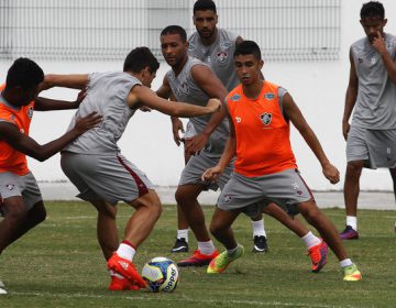 Fluminense x Criciúma abrem a Primeira Liga esta noite no Mário Helênio