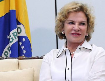 Ex-primeira-dama Marisa Letícia é internada após sofrer AVC