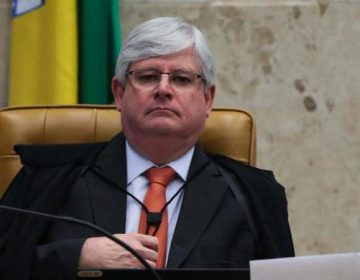 Janot pede ao Supremo urgência para definir novo relator da Lava Jato