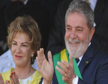 Ex-primeira-dama Marisa Letícia é internada com AVC em São Paulo