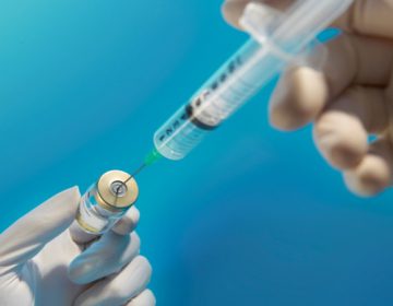 OMS busca ampliar produção pública de vacina contra influenza em caso de pandemias