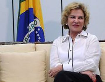 Ex-primeira dama Marisa Letícia tem morte cerebral
