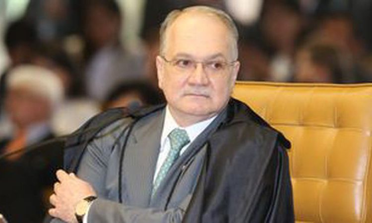 Edson Fachin é sorteado novo relator da Lava Jato no Supremo