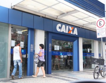 Caixa alerta sobre calendário de pagamento do FGTS