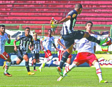 Tupi enfrenta o América de Teófilo Otoni, em busca dos primeiros pontos no Mineiro