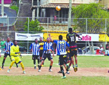 Copa Juiz de Fora de Futebol realiza congresso técnico para todas as categorias