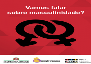 Defensoria Pública de São Paulo lança cartilha para combater machismo