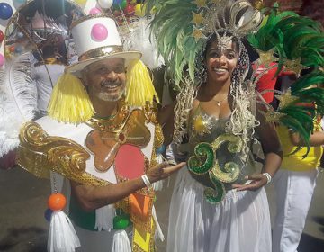 Carnaval JF