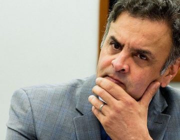 TSE intima PSDB a explicar doações de empreiteira a Aécio em 2014