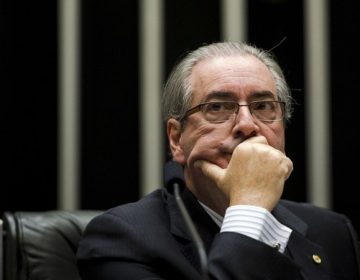 Ministro rejeita mais um pedido de liberdade de Eduardo Cunha