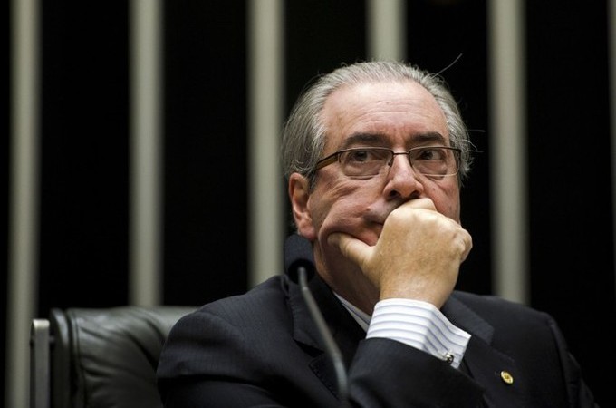 Ministro rejeita mais um pedido de liberdade de Eduardo Cunha