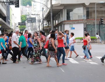 Secretaria de Saúde promove Semana da Mulher com ações de educação em saúde