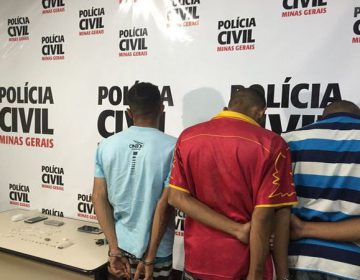 Polícia Civil estoura boca de fumo no São Pedro