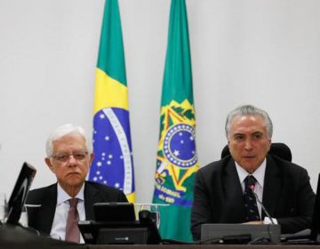 Governo anuncia 55 novos projetos para concessões à iniciativa privada