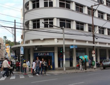 Saiba onde sacar o FTS neste sábado em JF