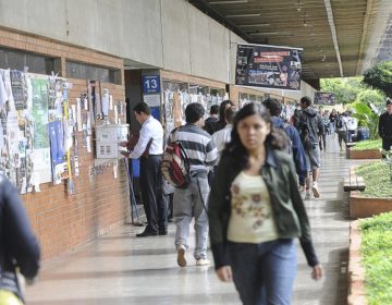 Estudantes poderão concorrer a vagas não preenchidas do Fies