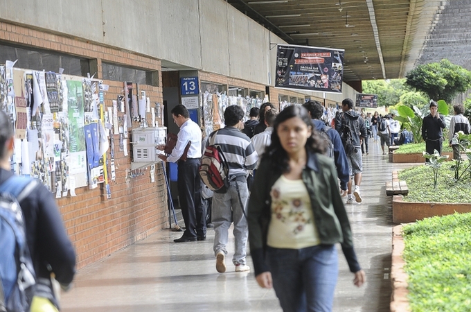 Estudantes poderão concorrer a vagas não preenchidas do Fies