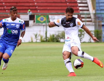 Tupi tem novidades para o duelo de galos em belô