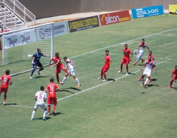 Tupynambás vence o Nacional e fica no G-4 do módulo II do Mineiro