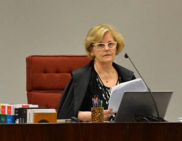 Rosa Weber será relatora de ação no STF que pede descriminalização do aborto