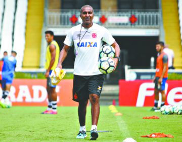 Botafogo e Vasco fazem o clássico da rodada da Taça Rio, no Engenhão