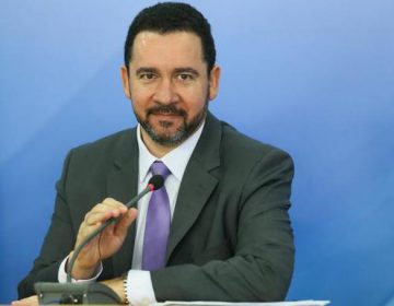 Ministro defende que Reforma da Previdência protege pessoas