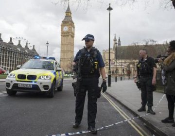 Polícia confirma quatro mortos e ao menos 20 feridos após ataque em Londres