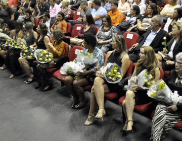 Prefeitura homenageia 15 mulheres que se destacaram em suas áreas de atuação