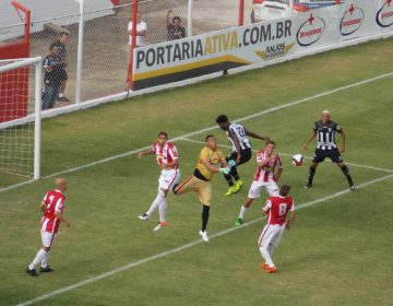 Tupi quebra tabu e se garante na elite do Mineiro para 2018