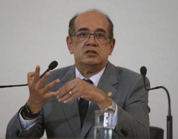 Gilmar Mendes diz que “tendência” é julgar chapa Dilma-Temer na semana que vem