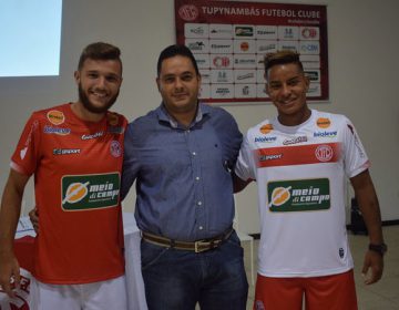 Alberto Simão assume a gestão do futebol do Villa Nova-MG